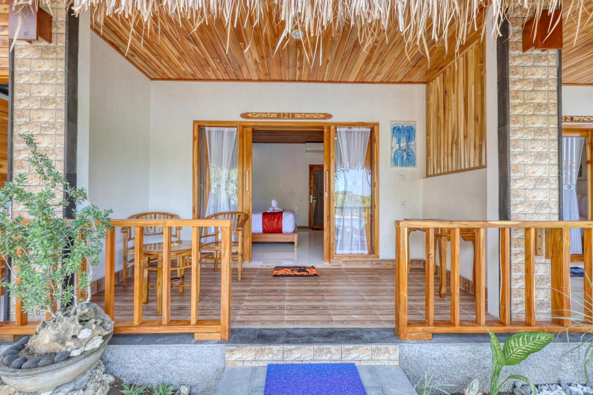 Ng Sweet Home Batumadeg Habitación foto
