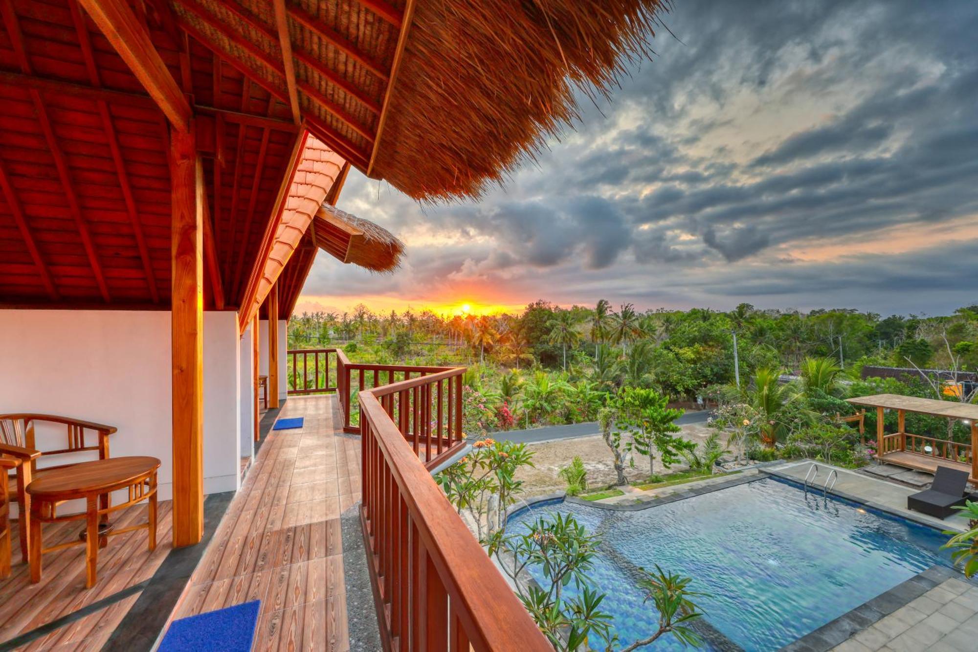 Ng Sweet Home Batumadeg Exterior foto