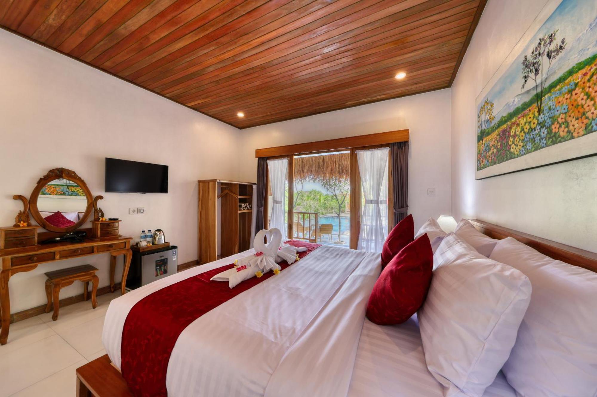 Ng Sweet Home Batumadeg Habitación foto