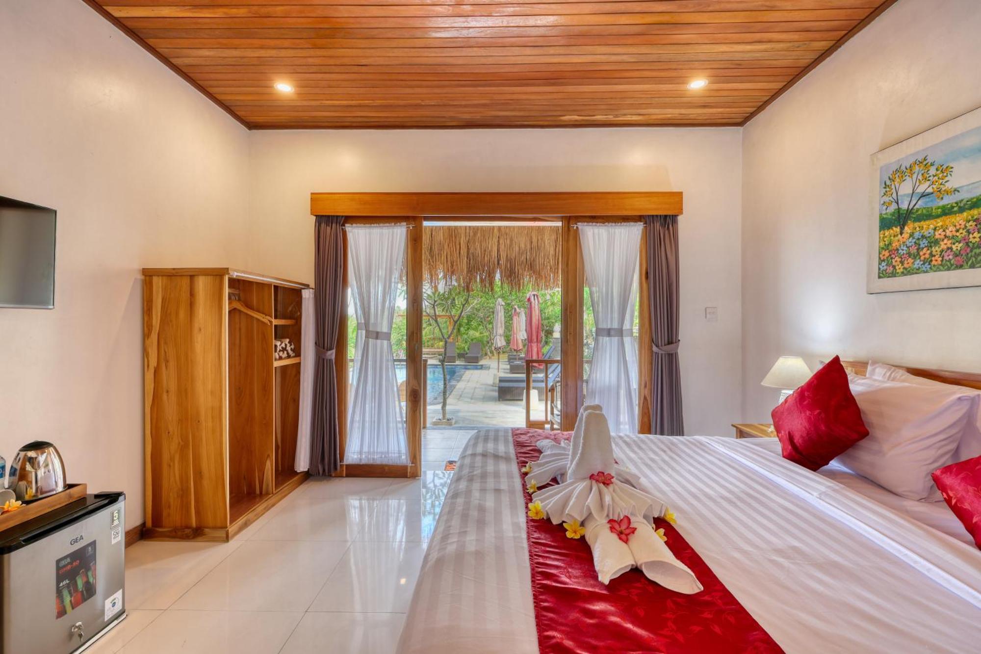 Ng Sweet Home Batumadeg Habitación foto