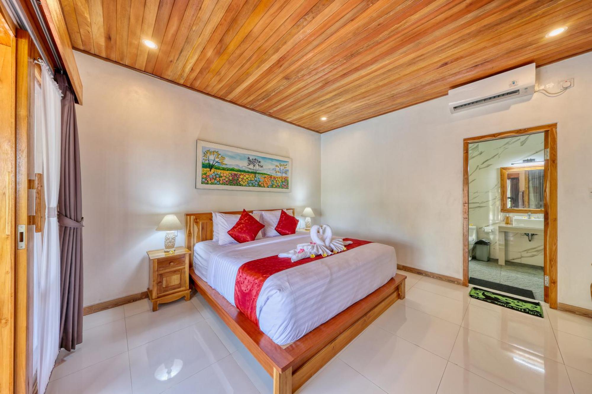 Ng Sweet Home Batumadeg Habitación foto