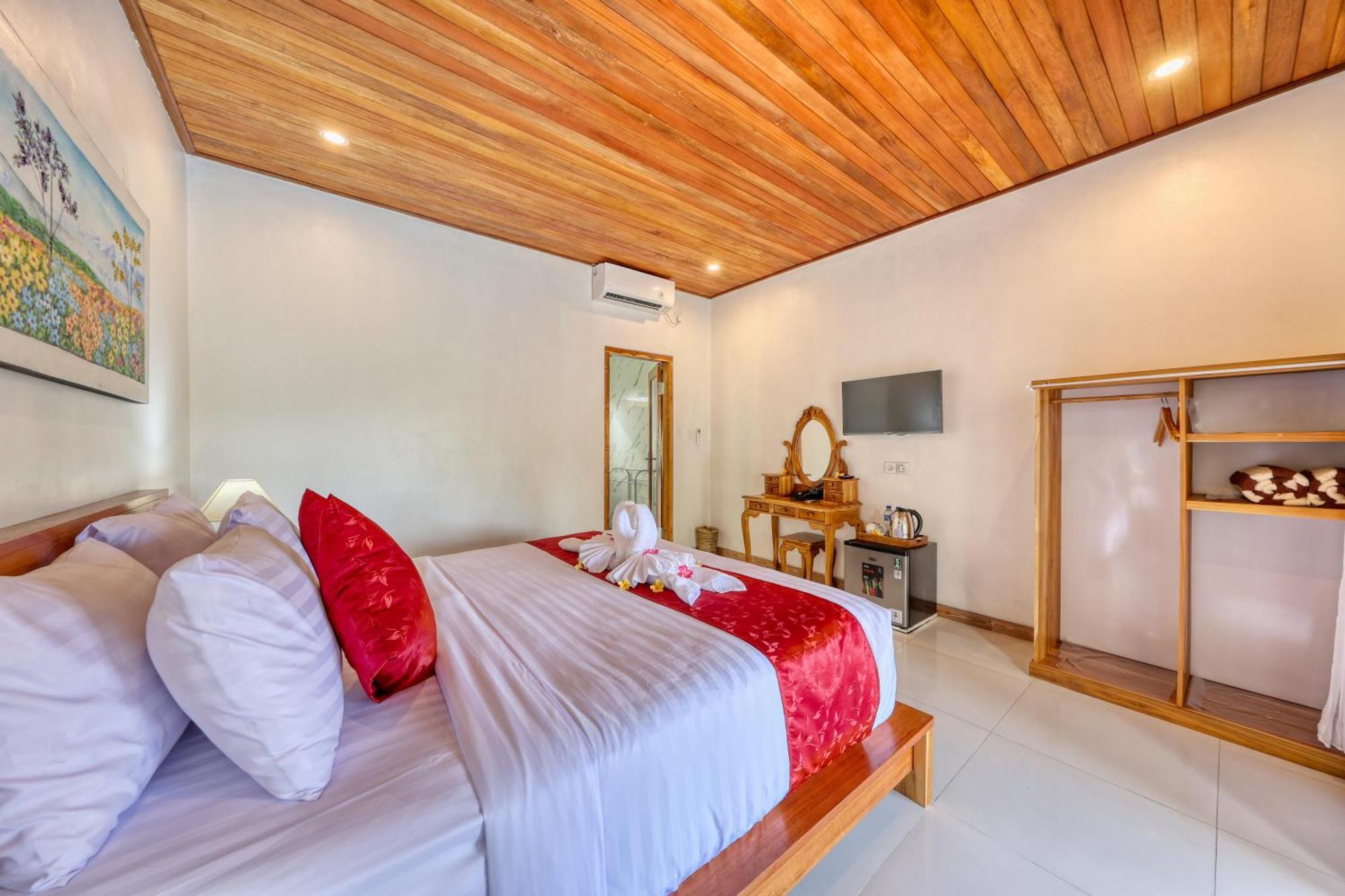 Ng Sweet Home Batumadeg Habitación foto