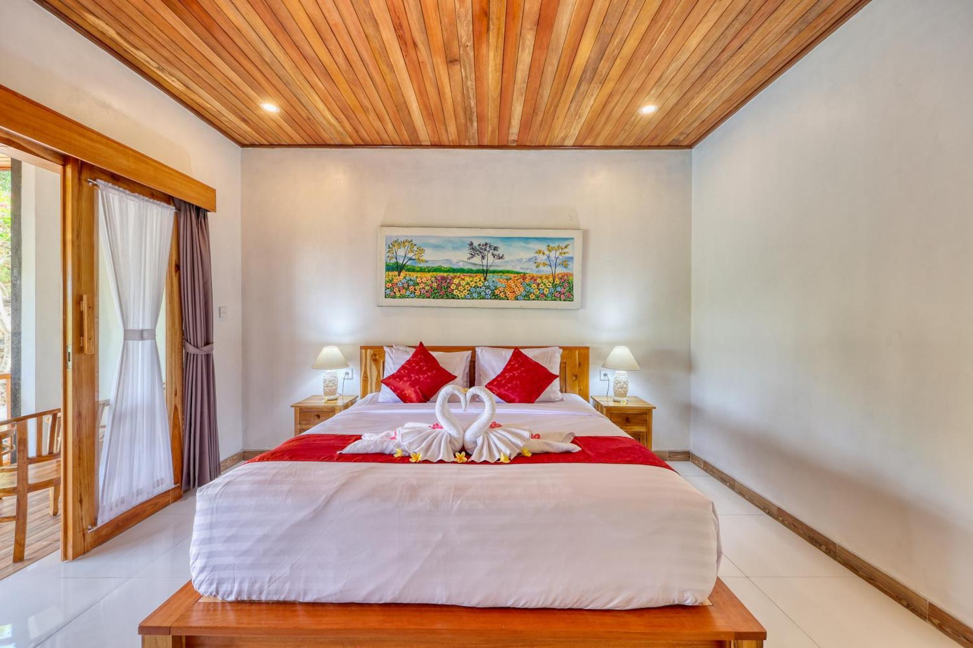 Ng Sweet Home Batumadeg Habitación foto