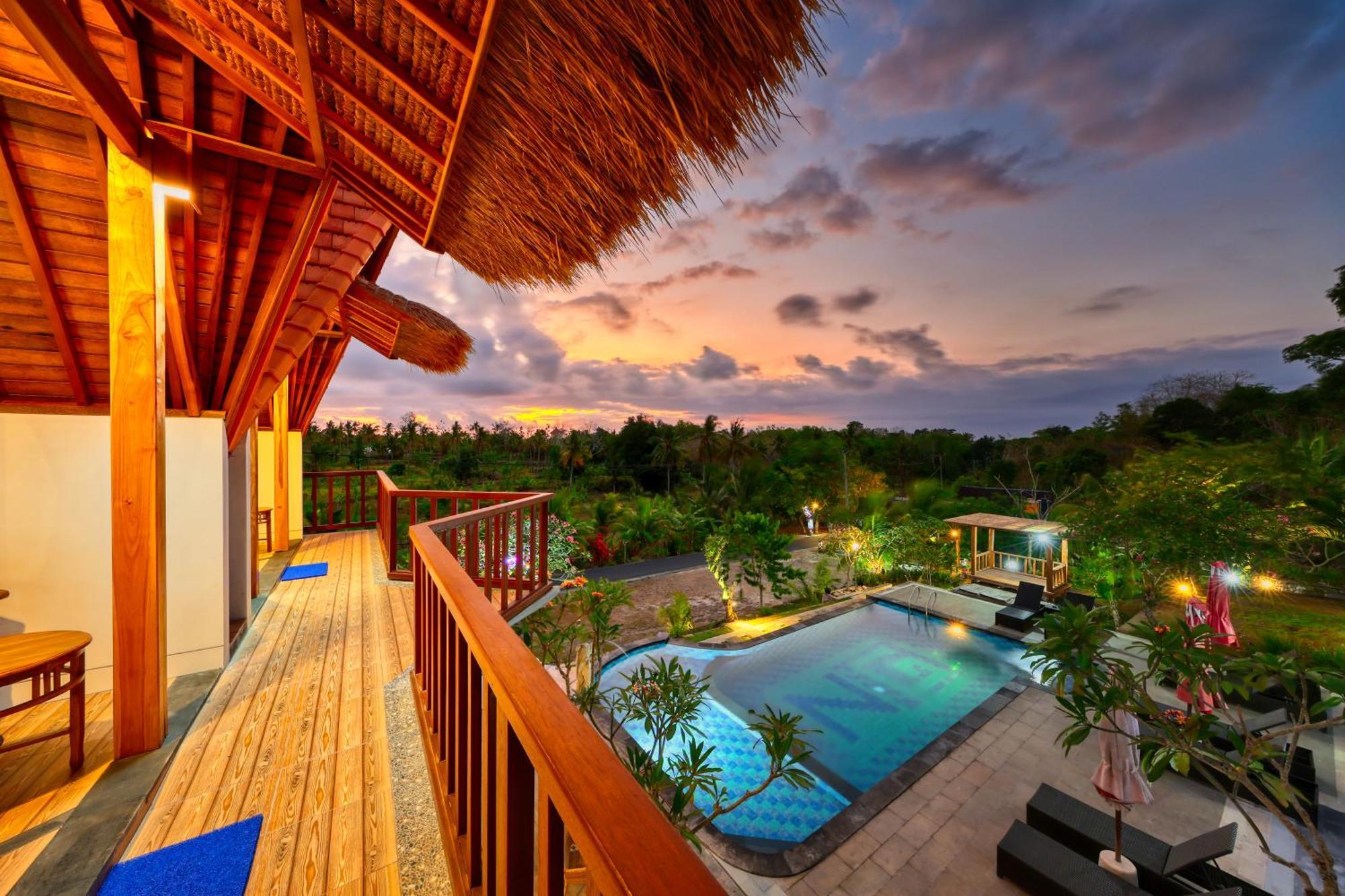 Ng Sweet Home Batumadeg Exterior foto