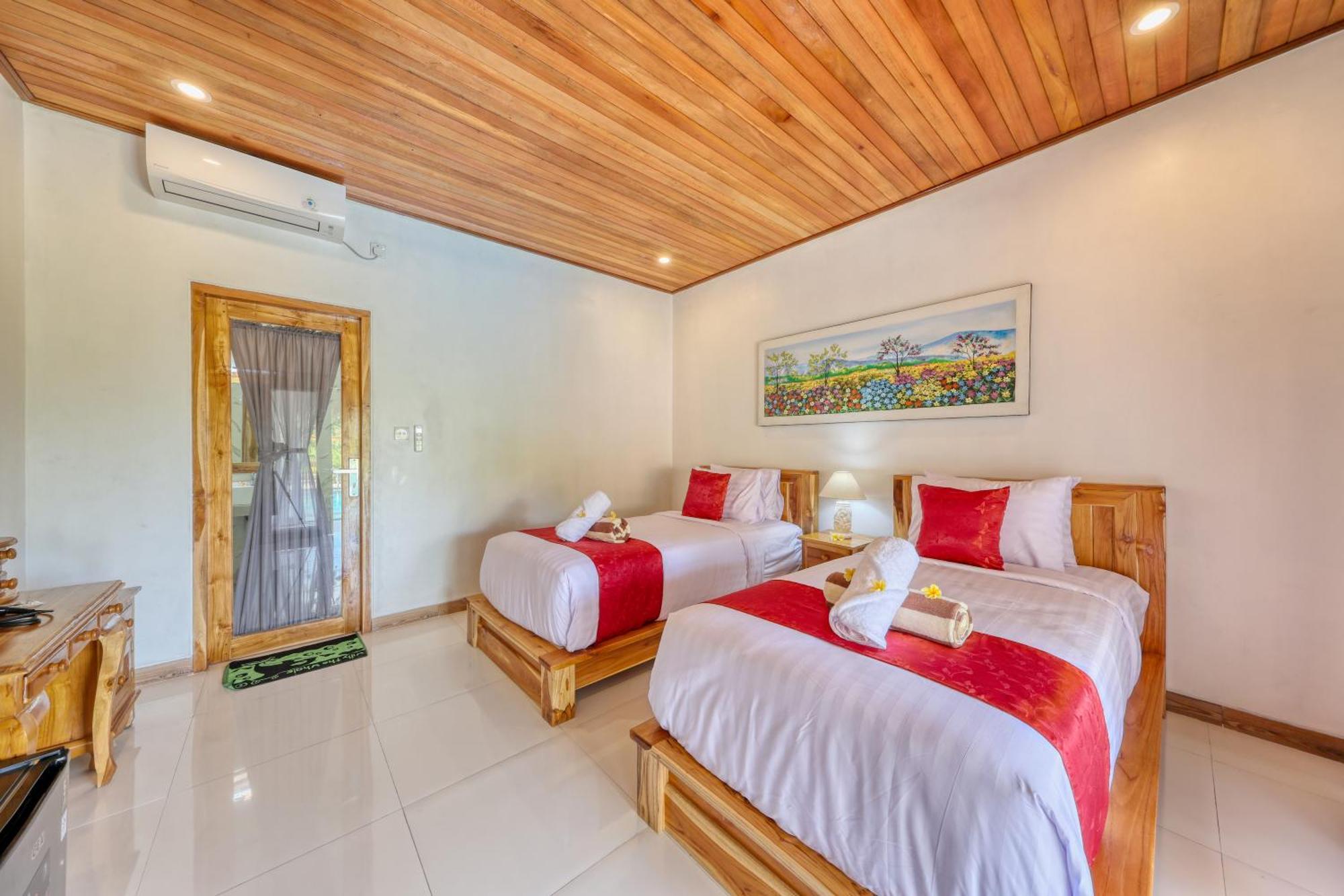 Ng Sweet Home Batumadeg Habitación foto