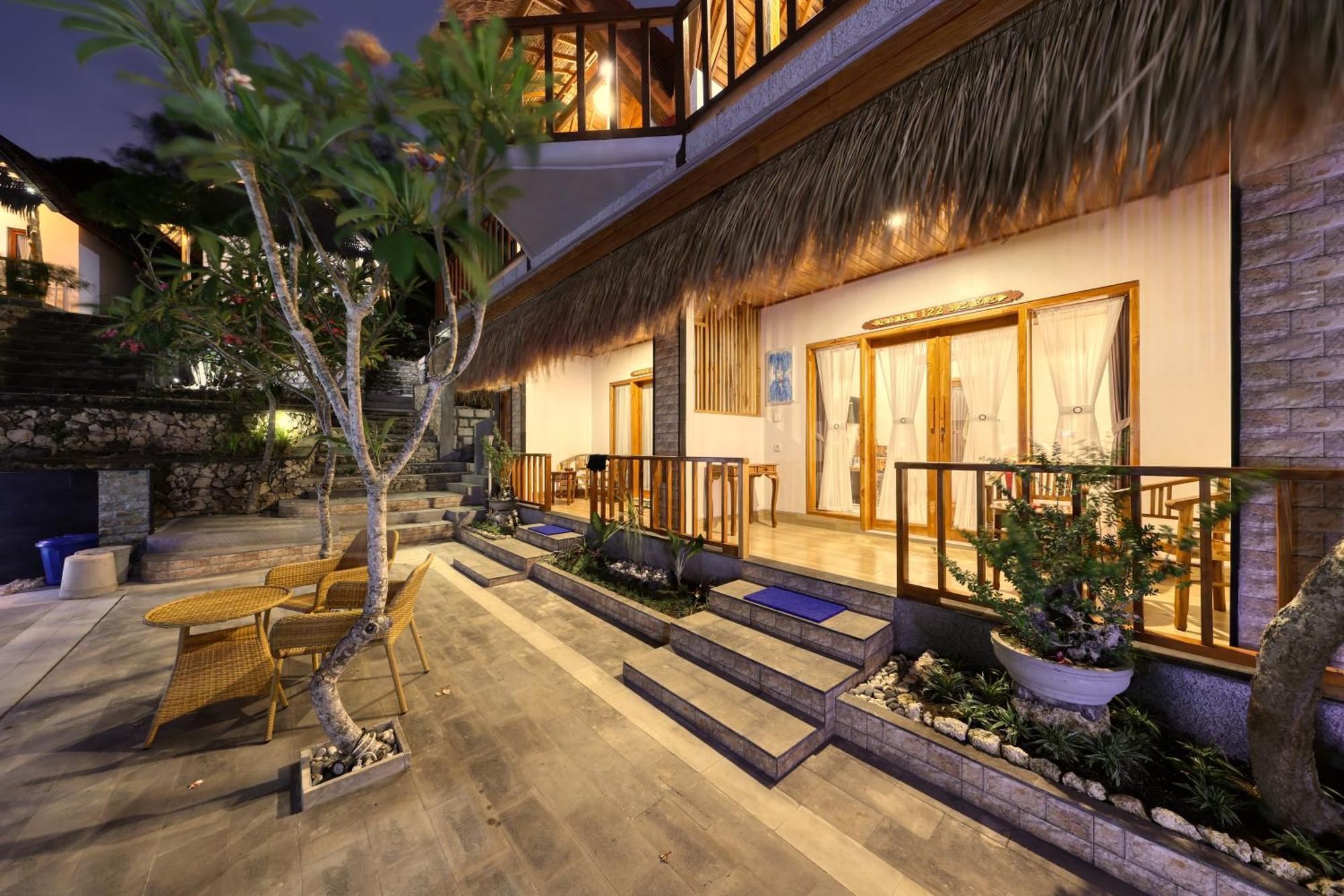 Ng Sweet Home Batumadeg Exterior foto