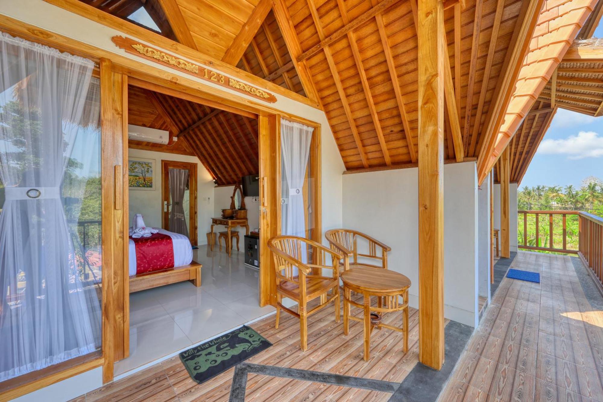 Ng Sweet Home Batumadeg Habitación foto