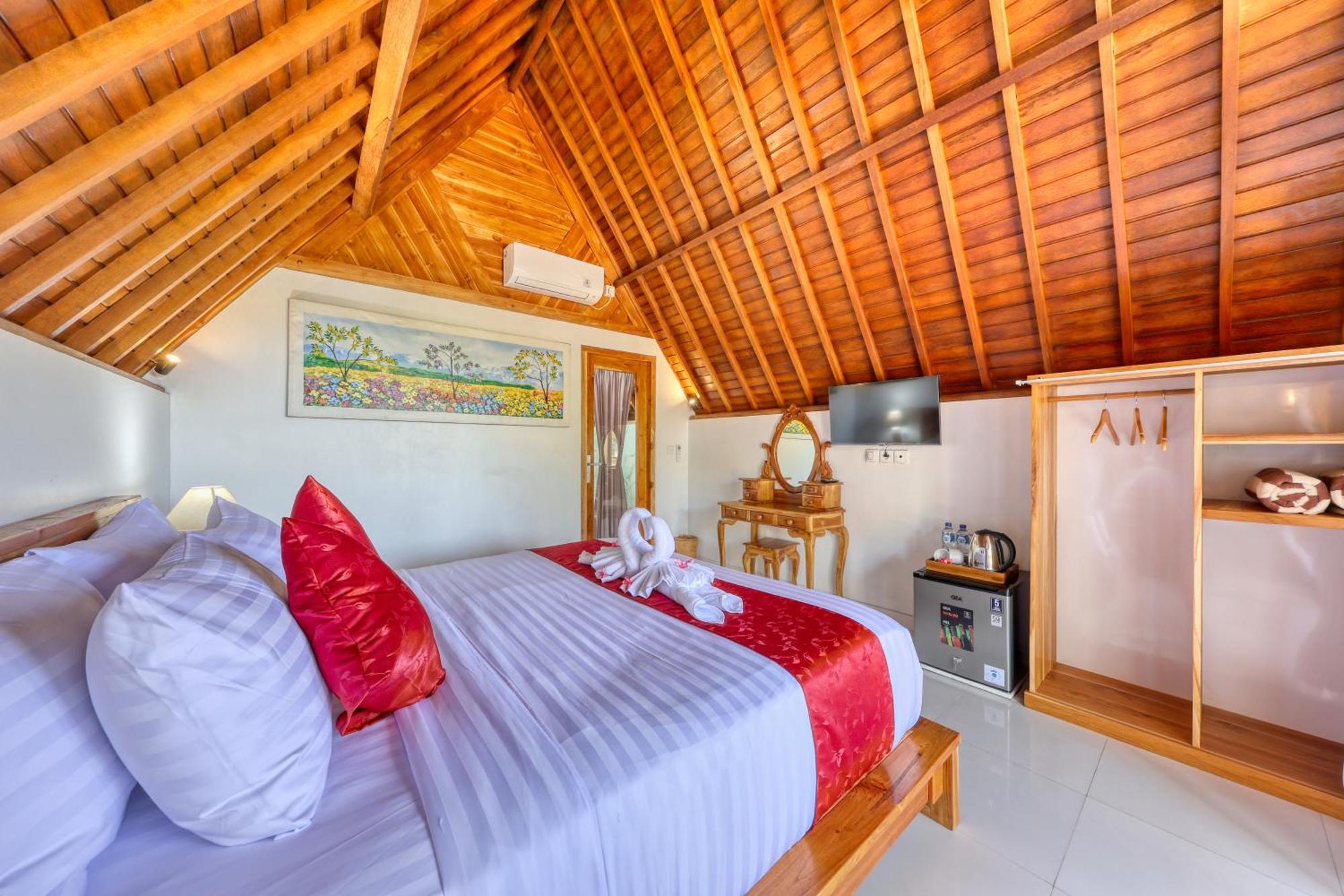 Ng Sweet Home Batumadeg Habitación foto