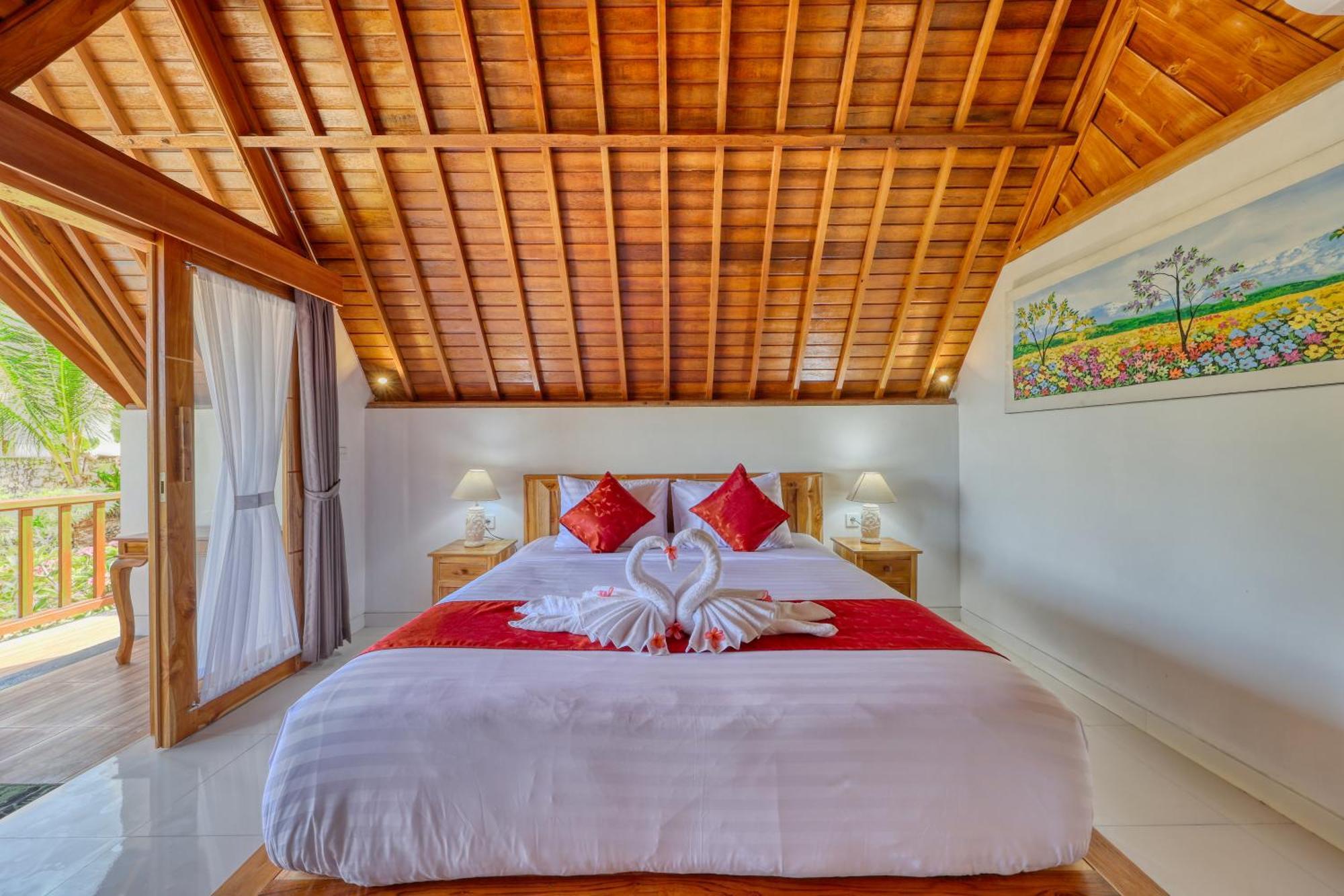 Ng Sweet Home Batumadeg Habitación foto