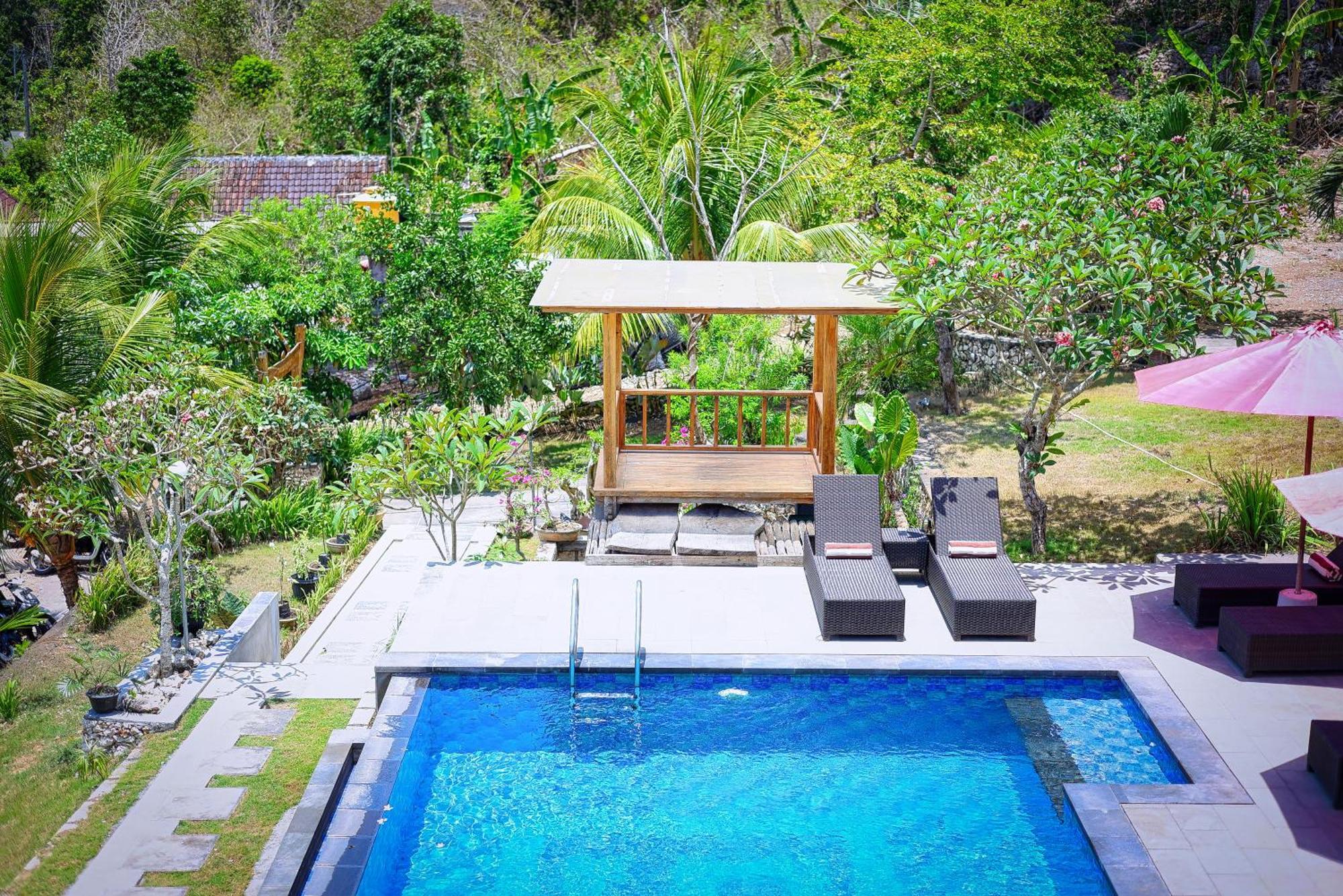 Ng Sweet Home Batumadeg Exterior foto