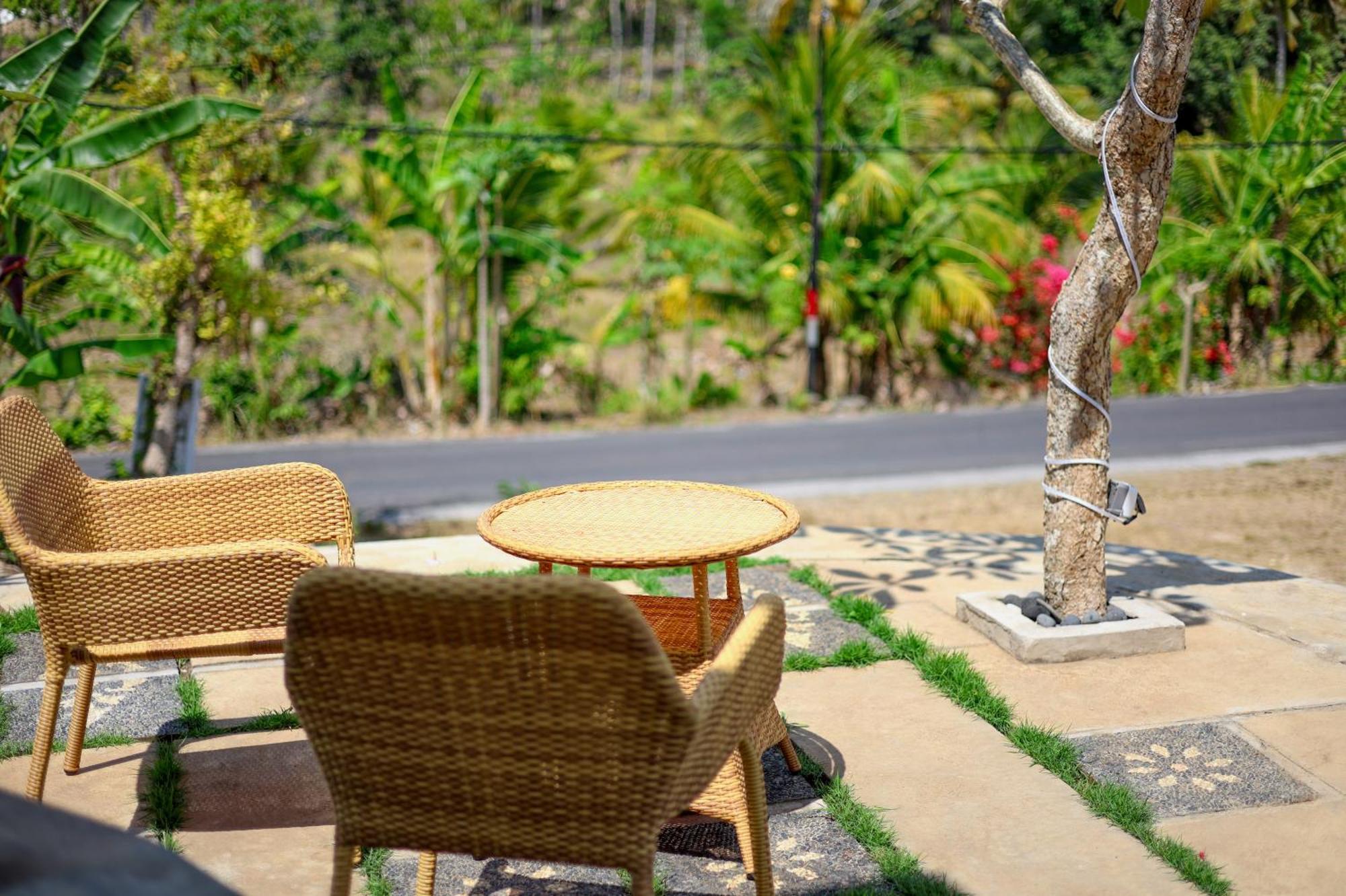Ng Sweet Home Batumadeg Exterior foto