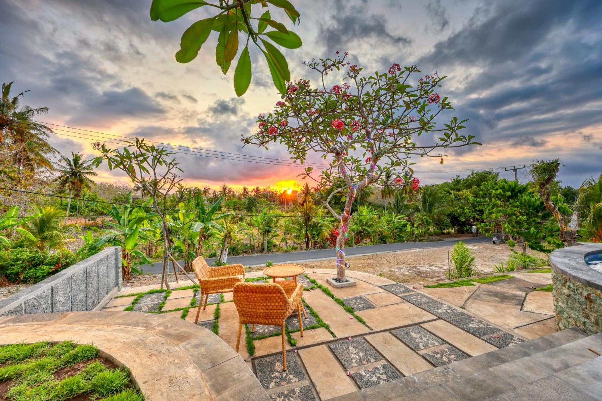 Ng Sweet Home Batumadeg Exterior foto