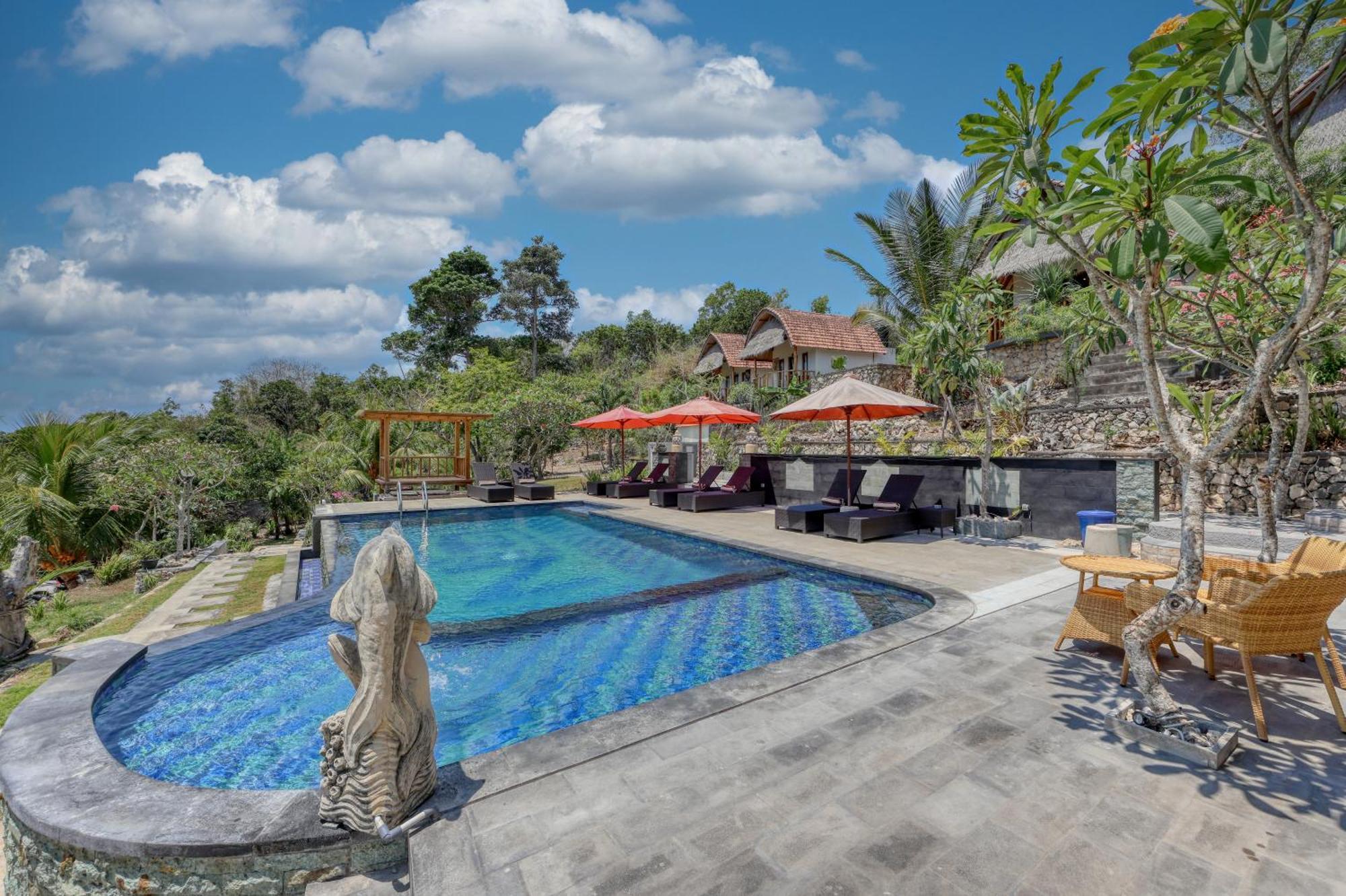 Ng Sweet Home Batumadeg Exterior foto