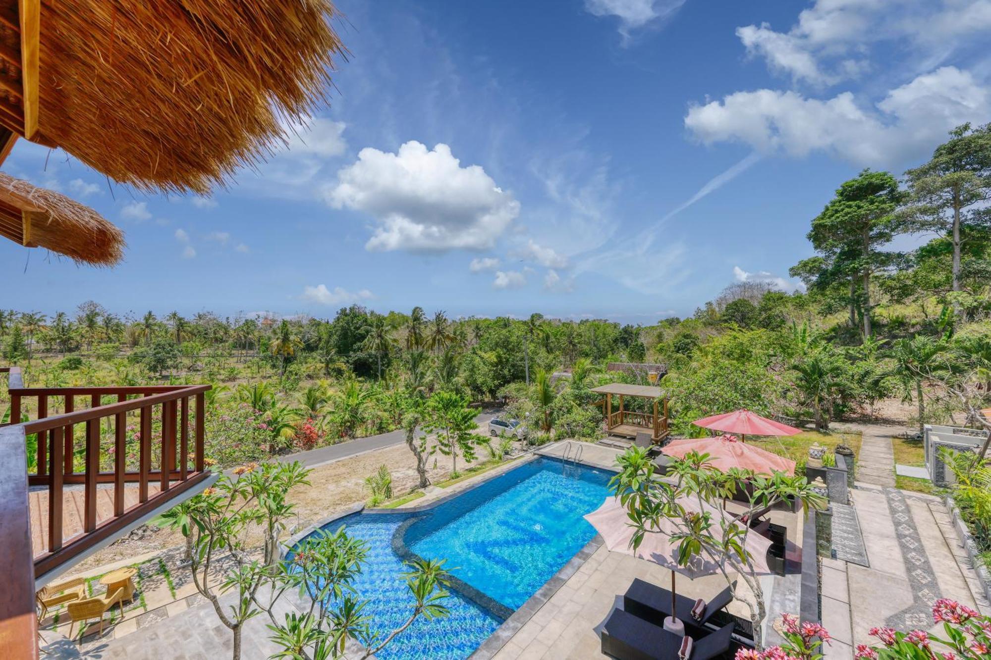 Ng Sweet Home Batumadeg Exterior foto
