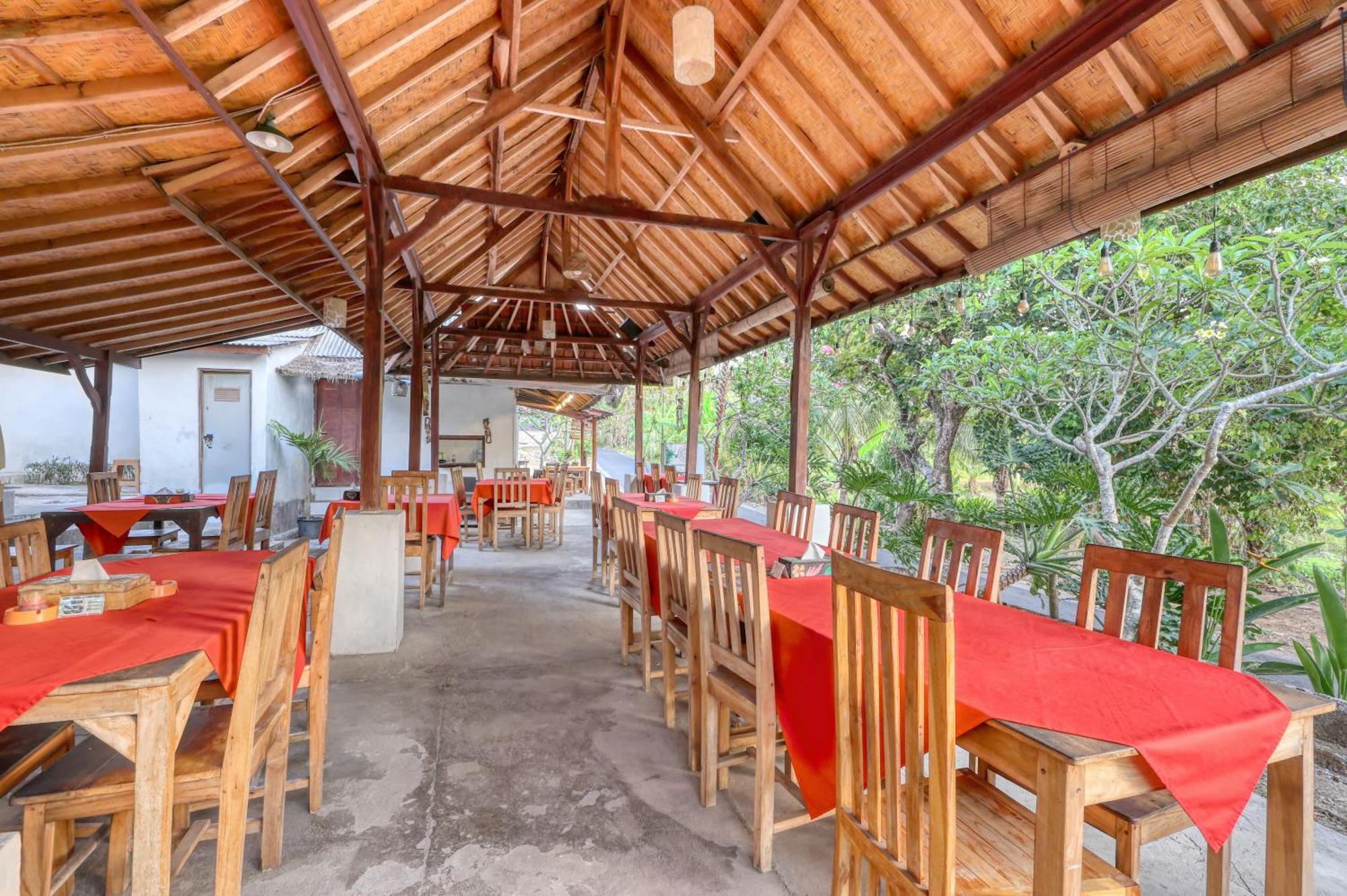 Ng Sweet Home Batumadeg Exterior foto