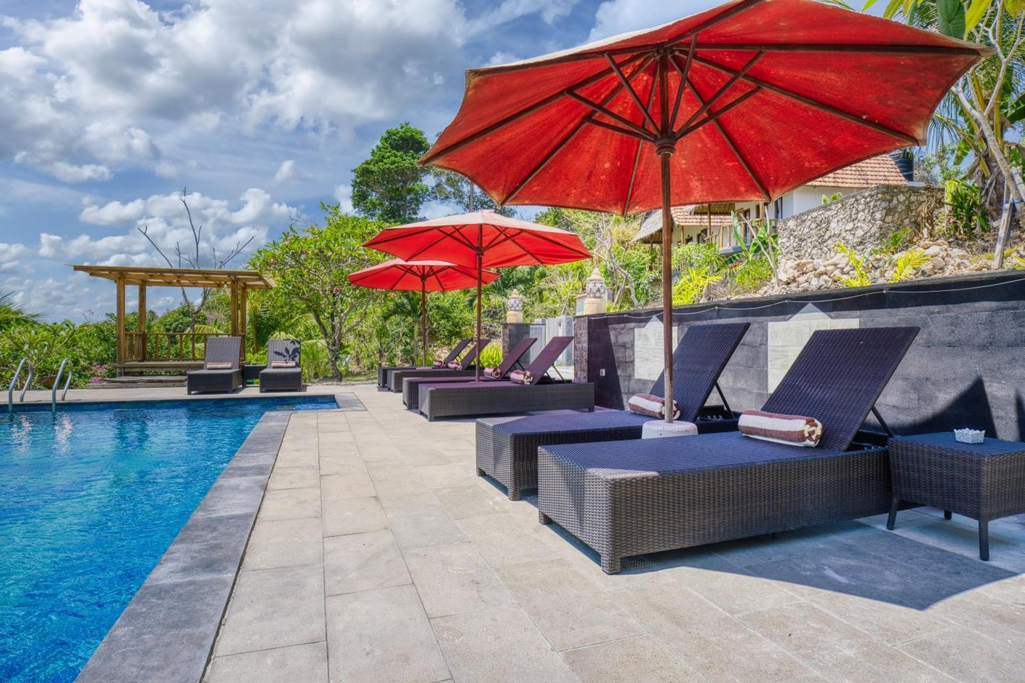Ng Sweet Home Batumadeg Exterior foto