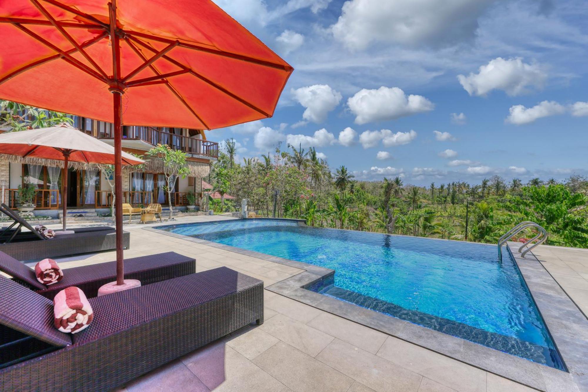 Ng Sweet Home Batumadeg Exterior foto