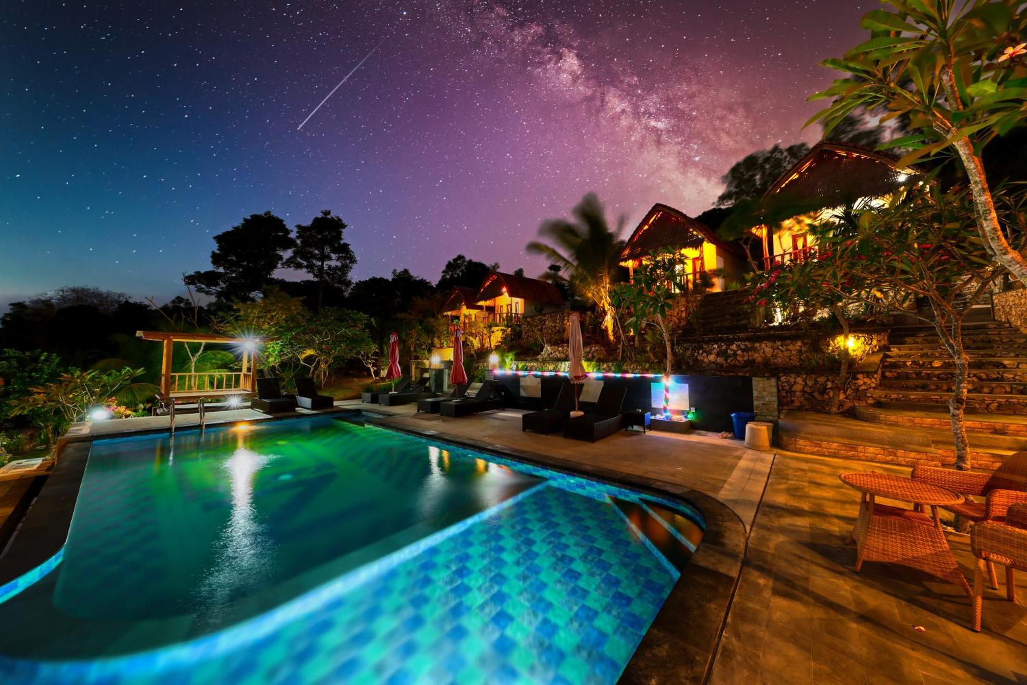 Ng Sweet Home Batumadeg Exterior foto
